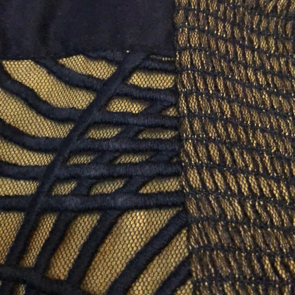 Anthropologie LBD! Sz 0 - Picture 6 of 9